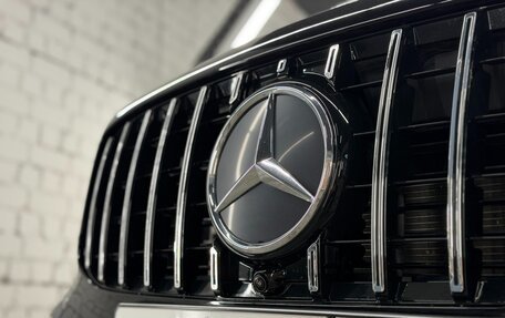 Mercedes-Benz GLB, 2020 год, 3 490 000 рублей, 11 фотография