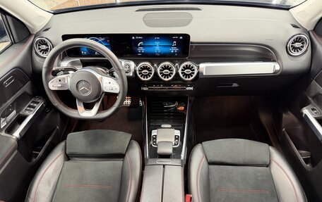 Mercedes-Benz GLB, 2020 год, 3 490 000 рублей, 13 фотография