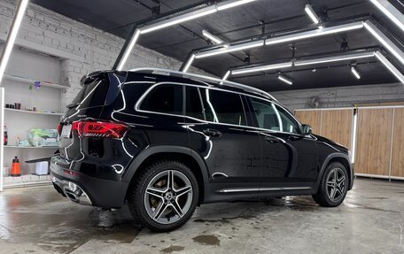 Mercedes-Benz GLB, 2020 год, 3 490 000 рублей, 8 фотография