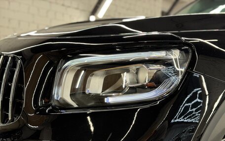 Mercedes-Benz GLB, 2020 год, 3 490 000 рублей, 10 фотография