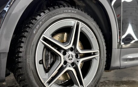 Mercedes-Benz GLB, 2020 год, 3 490 000 рублей, 12 фотография