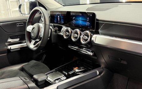 Mercedes-Benz GLB, 2020 год, 3 490 000 рублей, 16 фотография