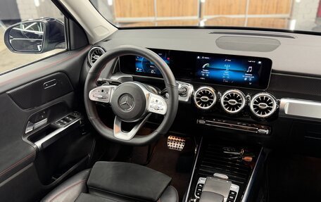 Mercedes-Benz GLB, 2020 год, 3 490 000 рублей, 15 фотография