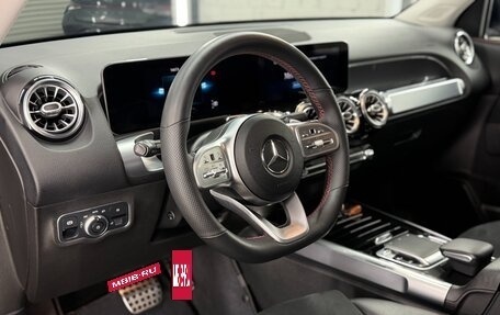 Mercedes-Benz GLB, 2020 год, 3 490 000 рублей, 14 фотография