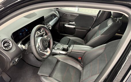 Mercedes-Benz GLB, 2020 год, 3 490 000 рублей, 19 фотография