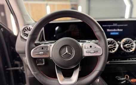 Mercedes-Benz GLB, 2020 год, 3 490 000 рублей, 18 фотография