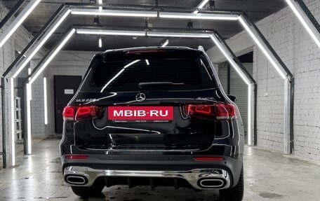 Mercedes-Benz GLB, 2020 год, 3 490 000 рублей, 7 фотография