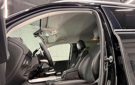 Mercedes-Benz GLB, 2020 год, 3 490 000 рублей, 20 фотография