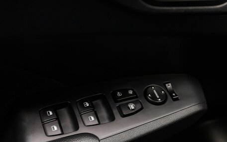 Hyundai Solaris II рестайлинг, 2018 год, 1 449 000 рублей, 18 фотография