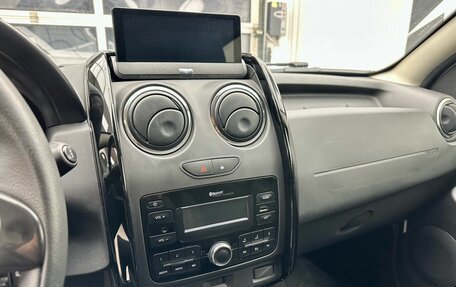 Renault Duster I рестайлинг, 2018 год, 1 769 900 рублей, 10 фотография