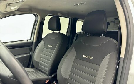 Renault Duster I рестайлинг, 2018 год, 1 769 900 рублей, 11 фотография