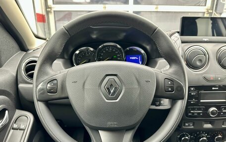 Renault Duster I рестайлинг, 2018 год, 1 769 900 рублей, 13 фотография