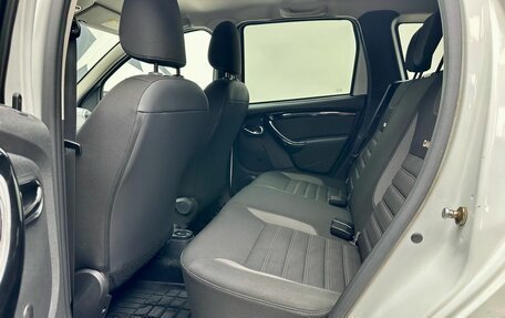 Renault Duster I рестайлинг, 2018 год, 1 769 900 рублей, 12 фотография