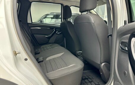 Renault Duster I рестайлинг, 2018 год, 1 769 900 рублей, 14 фотография