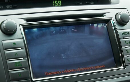 Toyota Hilux VII, 2013 год, 2 599 000 рублей, 17 фотография