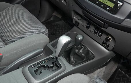 Toyota Hilux VII, 2013 год, 2 599 000 рублей, 18 фотография