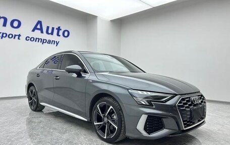Audi A3, 2022 год, 2 200 000 рублей, 2 фотография