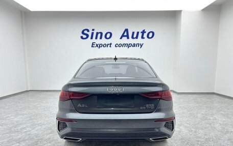 Audi A3, 2022 год, 2 200 000 рублей, 5 фотография