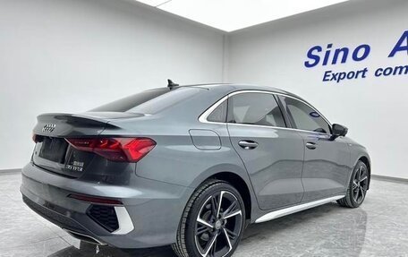 Audi A3, 2022 год, 2 200 000 рублей, 3 фотография