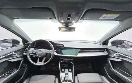 Audi A3, 2022 год, 2 200 000 рублей, 6 фотография