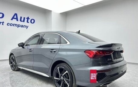 Audi A3, 2022 год, 2 200 000 рублей, 4 фотография