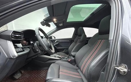 Audi A3, 2022 год, 2 200 000 рублей, 7 фотография