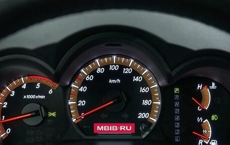 Toyota Hilux VII, 2013 год, 2 599 000 рублей, 15 фотография