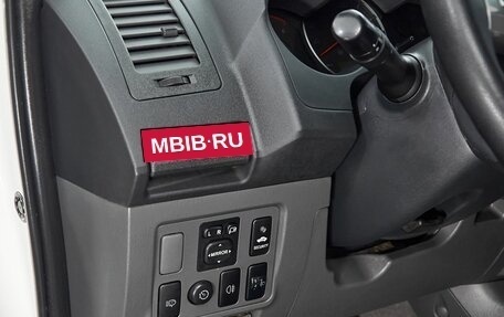 Toyota Hilux VII, 2013 год, 2 599 000 рублей, 12 фотография