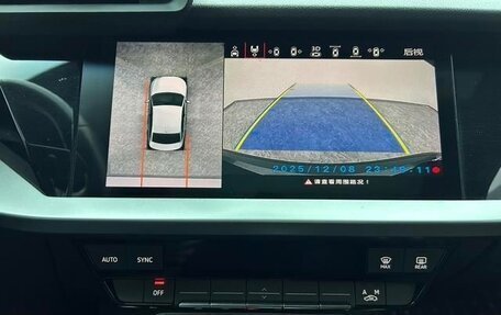 Audi A3, 2022 год, 2 200 000 рублей, 11 фотография