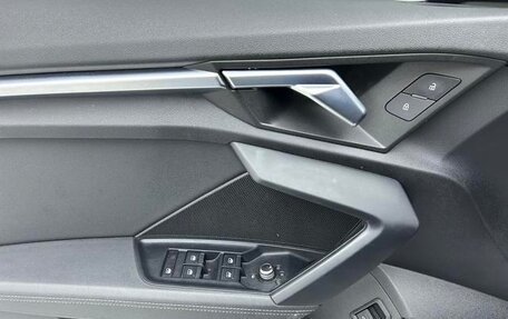 Audi A3, 2022 год, 2 200 000 рублей, 9 фотография