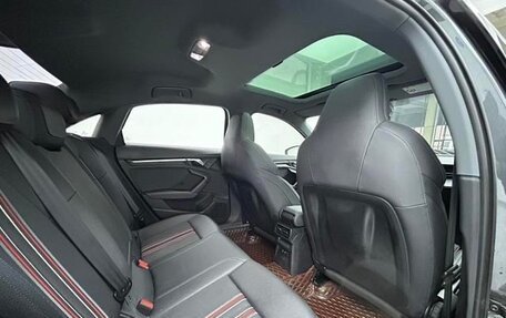 Audi A3, 2022 год, 2 200 000 рублей, 8 фотография