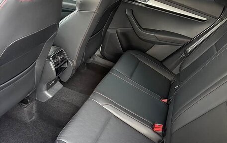 Skoda Karoq I, 2022 год, 1 805 777 рублей, 12 фотография