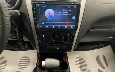 Datsun on-DO I рестайлинг, 2017 год, 499 000 рублей, 10 фотография