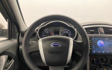 Datsun on-DO I рестайлинг, 2017 год, 499 000 рублей, 11 фотография