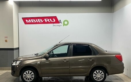 Datsun on-DO I рестайлинг, 2017 год, 499 000 рублей, 2 фотография