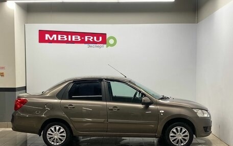 Datsun on-DO I рестайлинг, 2017 год, 499 000 рублей, 6 фотография