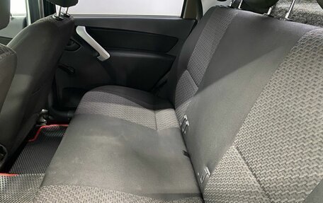 Datsun on-DO I рестайлинг, 2017 год, 499 000 рублей, 19 фотография