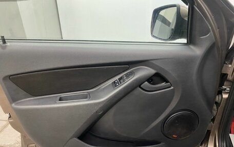 Datsun on-DO I рестайлинг, 2017 год, 499 000 рублей, 22 фотография