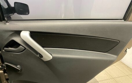 Datsun on-DO I рестайлинг, 2017 год, 499 000 рублей, 14 фотография