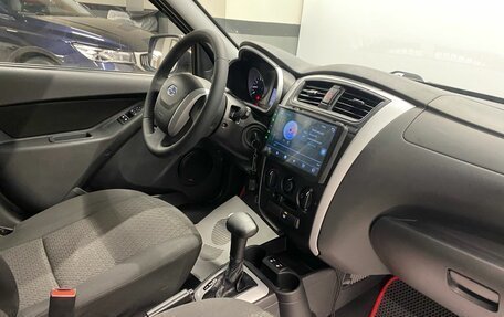 Datsun on-DO I рестайлинг, 2017 год, 499 000 рублей, 16 фотография