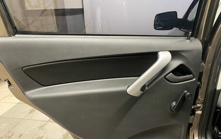 Datsun on-DO I рестайлинг, 2017 год, 499 000 рублей, 20 фотография