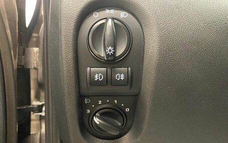 Datsun on-DO I рестайлинг, 2017 год, 499 000 рублей, 24 фотография