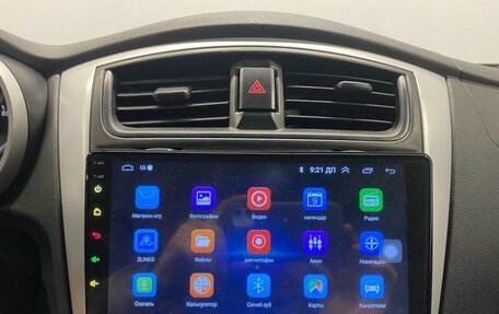 Datsun on-DO I рестайлинг, 2017 год, 499 000 рублей, 27 фотография