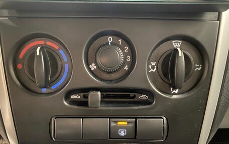 Datsun on-DO I рестайлинг, 2017 год, 499 000 рублей, 26 фотография