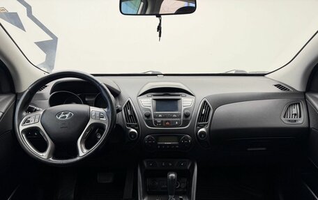 Hyundai ix35 I рестайлинг, 2014 год, 1 489 900 рублей, 8 фотография