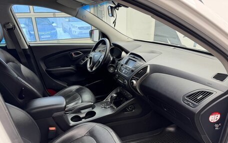 Hyundai ix35 I рестайлинг, 2014 год, 1 489 900 рублей, 11 фотография
