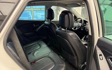 Hyundai ix35 I рестайлинг, 2014 год, 1 489 900 рублей, 12 фотография