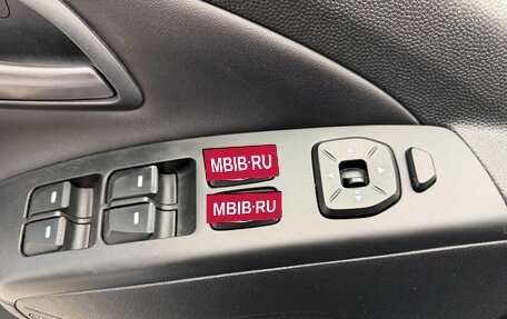 Hyundai ix35 I рестайлинг, 2014 год, 1 489 900 рублей, 14 фотография