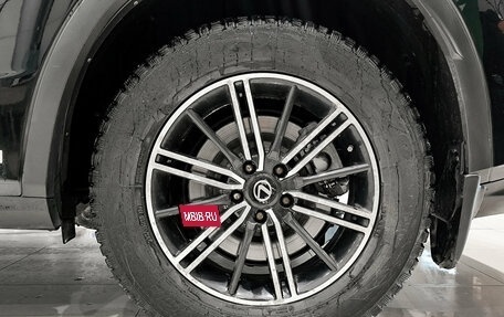 Lexus RX IV рестайлинг, 2018 год, 4 450 000 рублей, 22 фотография