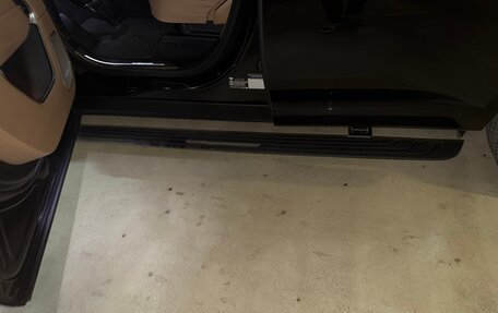 Land Rover Range Rover IV рестайлинг, 2023 год, 22 000 000 рублей, 14 фотография